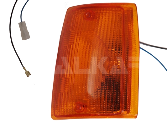 Feu clignotant ALKAR 1905490
