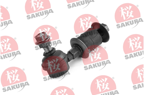 Entretoise/tige, stabilisateur SAKURA 430-10-4061