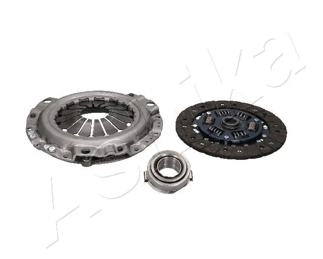 Kit d'embrayage ASHIKA 92-03-390