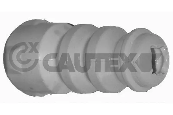 Butée élastique, suspension CAUTEX 462456