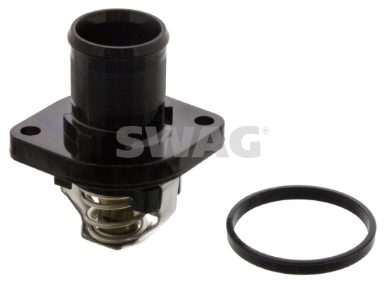 Thermostat, liquide de refroidissement SWAG 62 92 2057