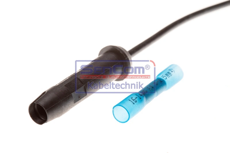 Kit réparation de câble, bougie de préchauffage SenCom 9910648