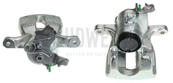 Étrier de frein BUDWEG CALIPER 344985