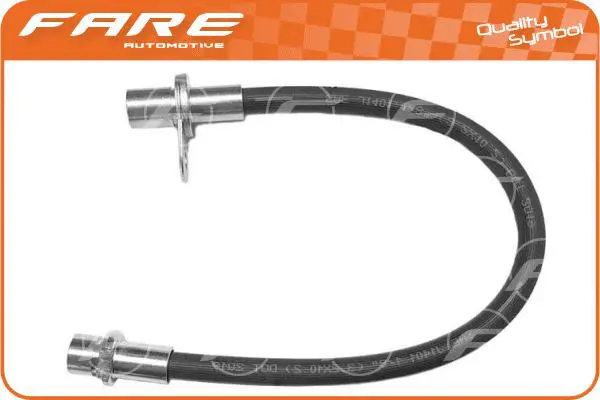 Flexible de frein FARE-CO 17323
