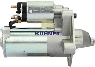 Démarreur AD KÜHNER 255611