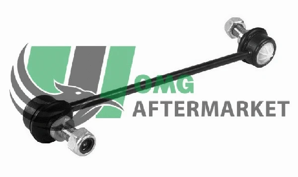 Entretoise/tige, stabilisateur OMG SRL G20.5814