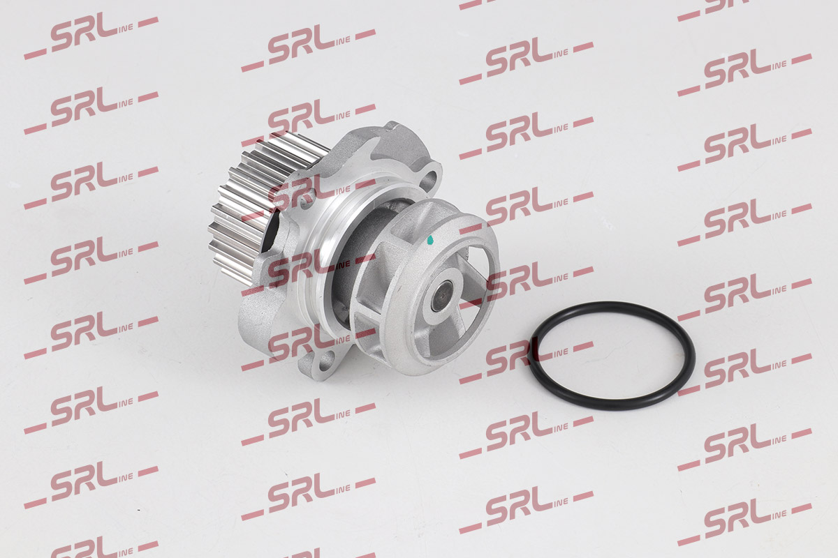 Pompe à eau, refroidissement du moteur SRLine S10-020