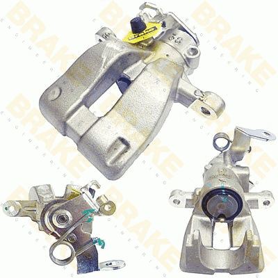 Étrier de frein Brake ENGINEERING CA2627