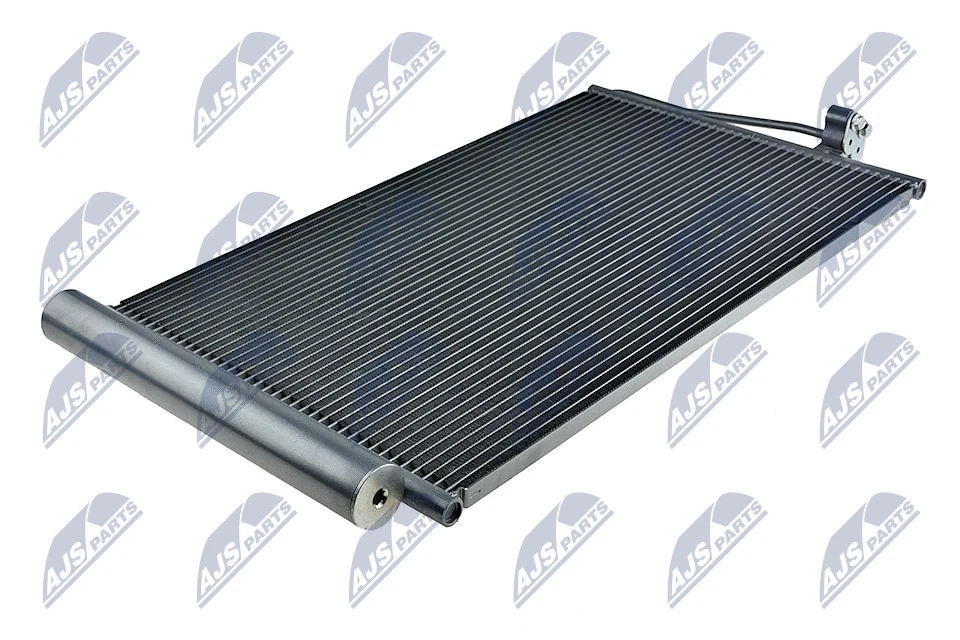Condenseur, climatisation NTY CCS-BM-012