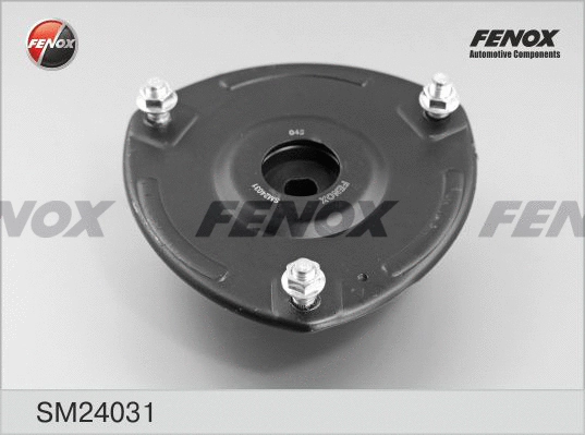 Suspension, amortisseur FENOX SM24031