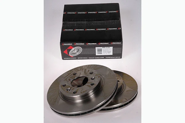 Disque de frein PROTECHNIC PRD2139