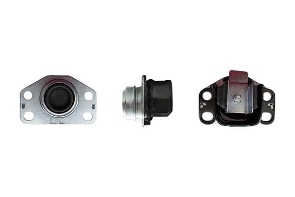 Support, suspension du moteur BRÜCK GERMANY 1121000QAG