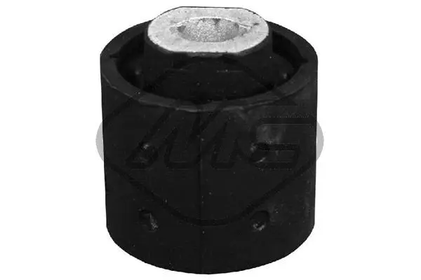 Suspension, corps de l'essieu Metalcaucho 05868