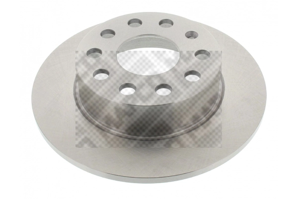 Disque de frein MAPCO 25831