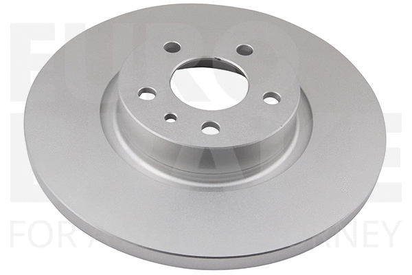 Disque de frein EUROBRAKE 5815311017