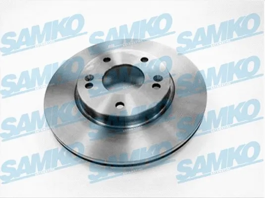 Disque de frein SAMKO H2039V