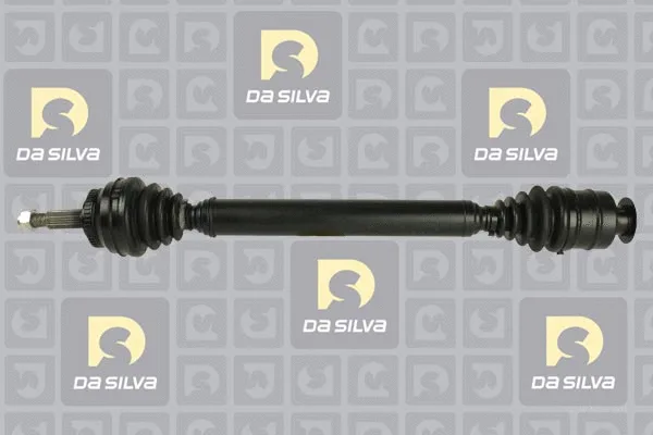 Arbre de transmission DA SILVA 8185AT