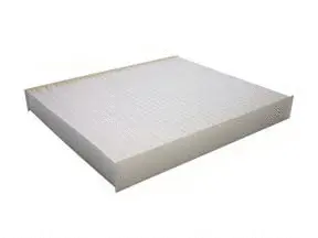 Filtre, air de l'habitacle SAKURA Automotive CA-49010