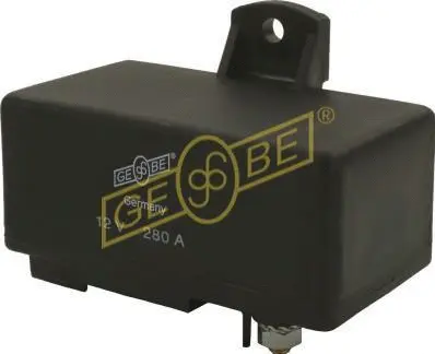 Débitmètre de masse d'air GEBE 9 5101 1