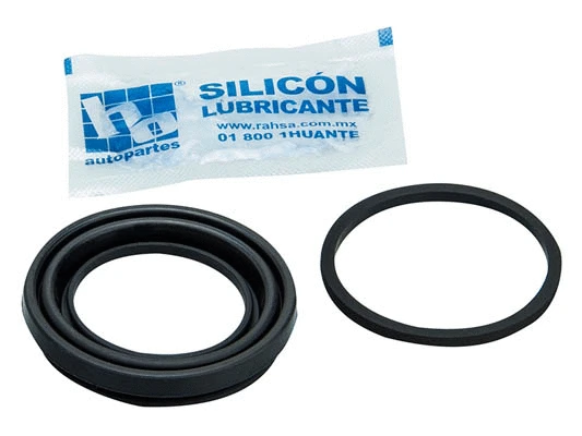 Kit d'accessoires, étrier de frein HO AUTOPARTES HOR216B