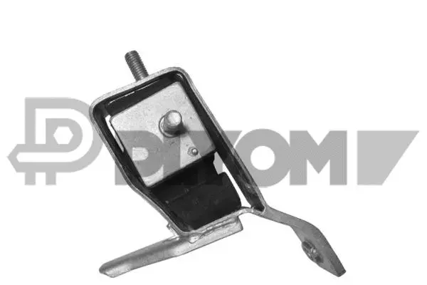 Support moteur PLYOM P080066