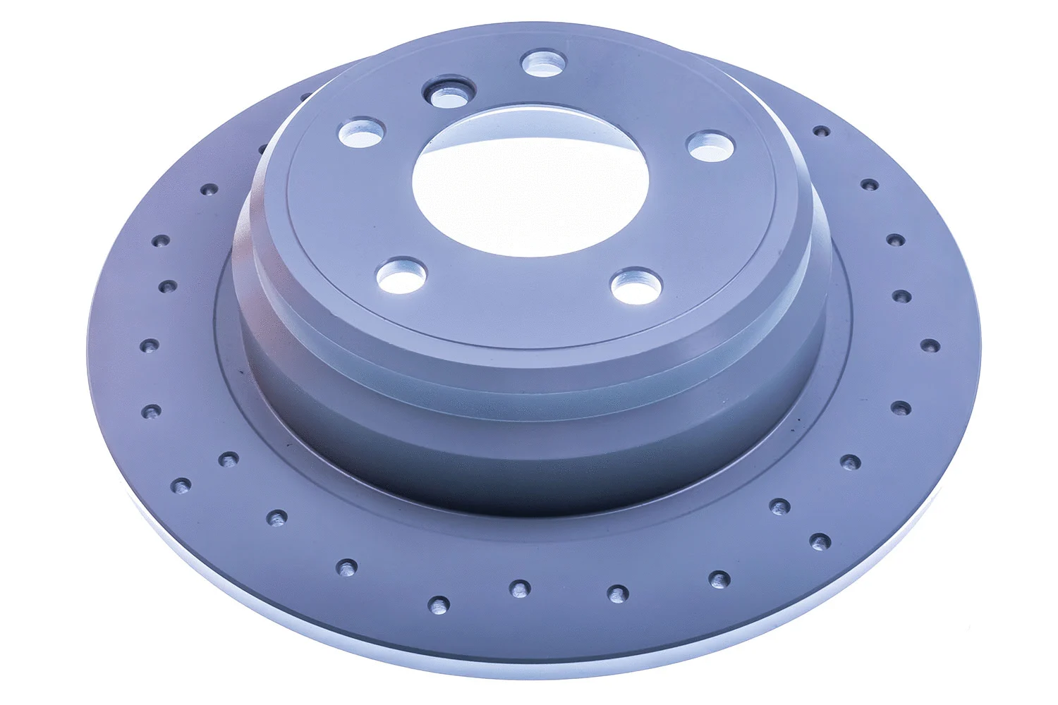 Disque de frein DENCKERMANN B130253S