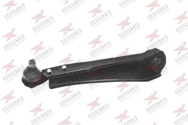 Bras de liaison, suspension de roue RODRUNNER TC-O-136