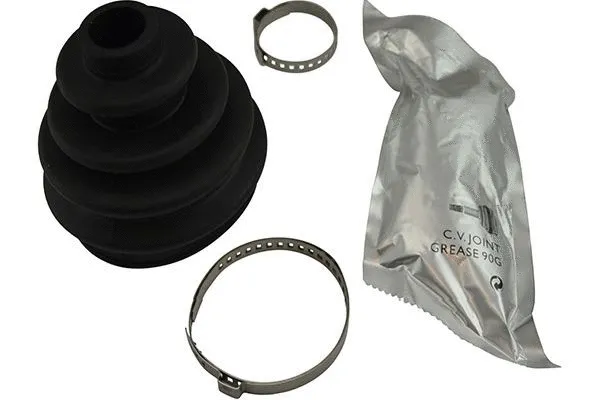 Jeu de joints-soufflets, arbre de commande KAVO PARTS CVB-4004