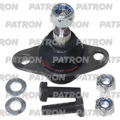 Rotule de suspension PATRON PS3407