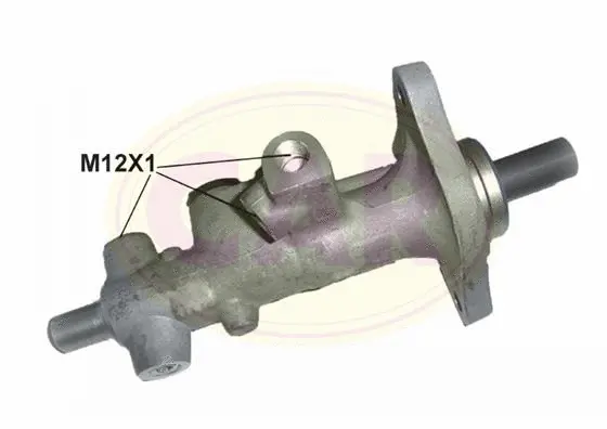 Maître-cylindre de frein CAR 6254