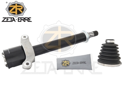 Jeu de joints, arbre de transmission ZETA-ERRE ZR7423