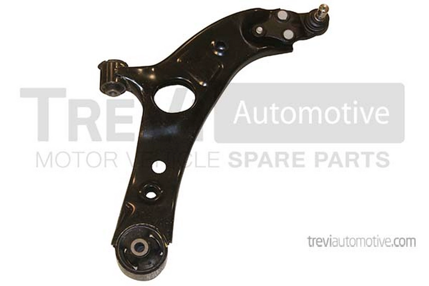 Bras de liaison, suspension de roue TREVI AUTOMOTIVE TRTT2835