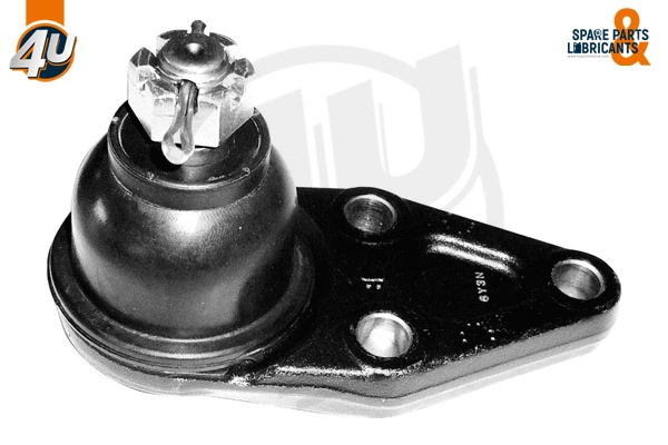 Rotule de suspension 4U Autoparts B80475
