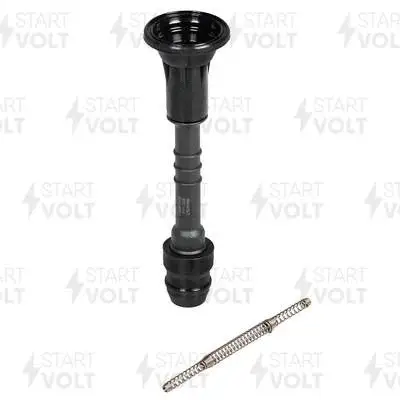 Fiche, bobine d'allumage STARTVOLT STC 1415