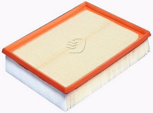 Filtre à air DENCKERMANN A140154