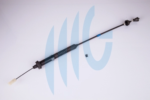 Tirette à câble, commande d'embrayage RICAMBIFLEX GM 01381488