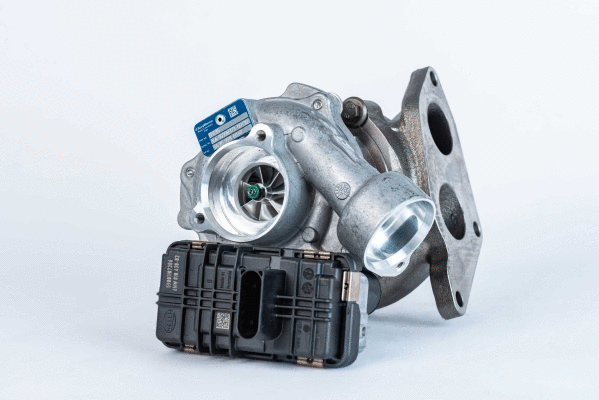 Turbocompresseur, suralimentation BorgWarner 54359980060