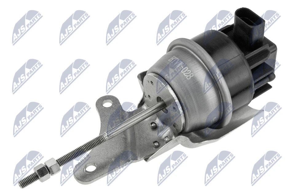 Boîtier de commande, compresseur NTY ECD-VW-028