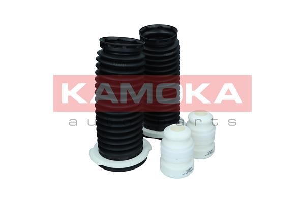 Kit de protection contre la poussière, amortisseur KAMOKA 2019216