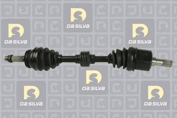 Arbre de transmission DA SILVA 92027AT