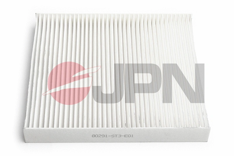 Filtre, air de l'habitacle JPN 40F4001-JPN