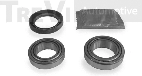 Kit de roulements de roue TREVI AUTOMOTIVE WB1404