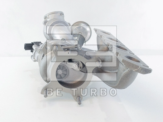 Turbocompresseur, suralimentation BE TURBO 129898