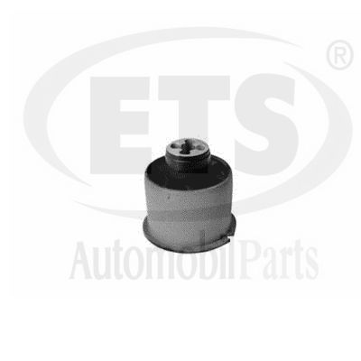 Kit de suspension, grille de radiateur ETS 22.MB.091