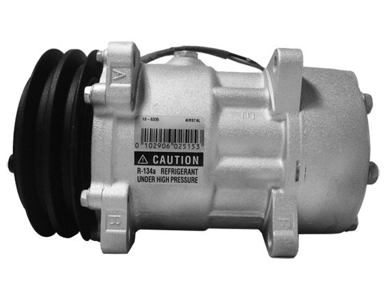 Compresseur, climatisation Airstal 10-0335