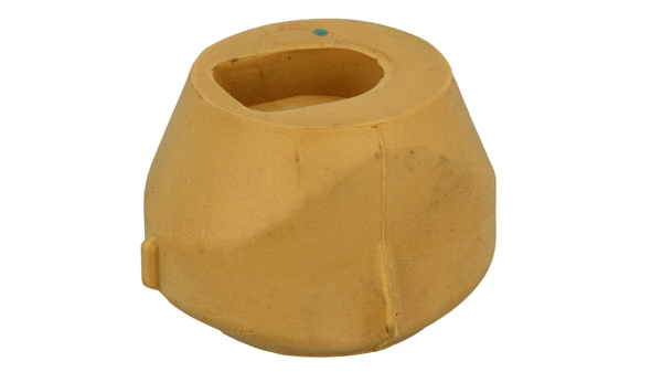 Butée élastique, support du moteur HART 387 852