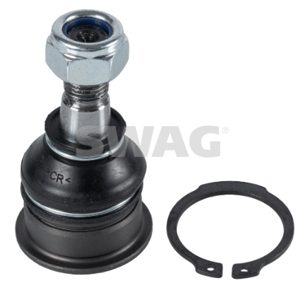 Rotule de suspension SWAG 82 94 2636