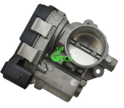 Corps papillon GECO CF19536