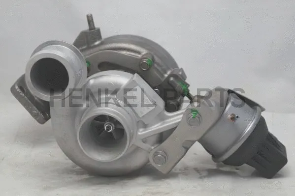 Turbocompresseur, suralimentation Henkel Parts 5112618N