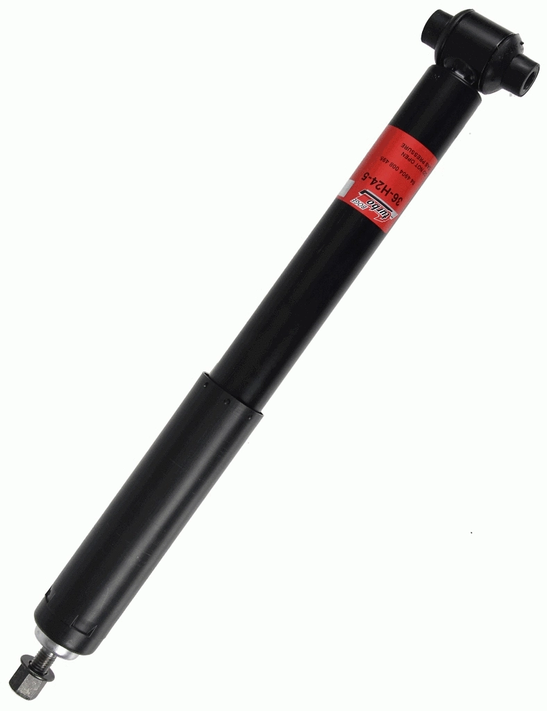 Amortisseur BOGE 36-H24-5